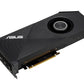 ASUS Turbo - NVIDIA 6 GB GDDR6 GeForce RTX 2060 graphics card
