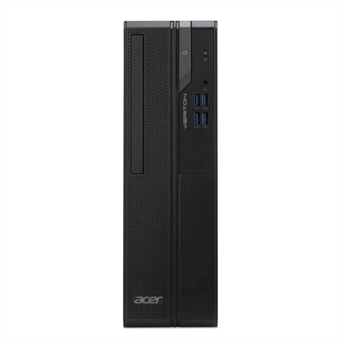 Acer Veriton X Series desktop (VX2710G) - Intel Core i5, 8GB RAM, 512GB SSD, Windows 11 Pro