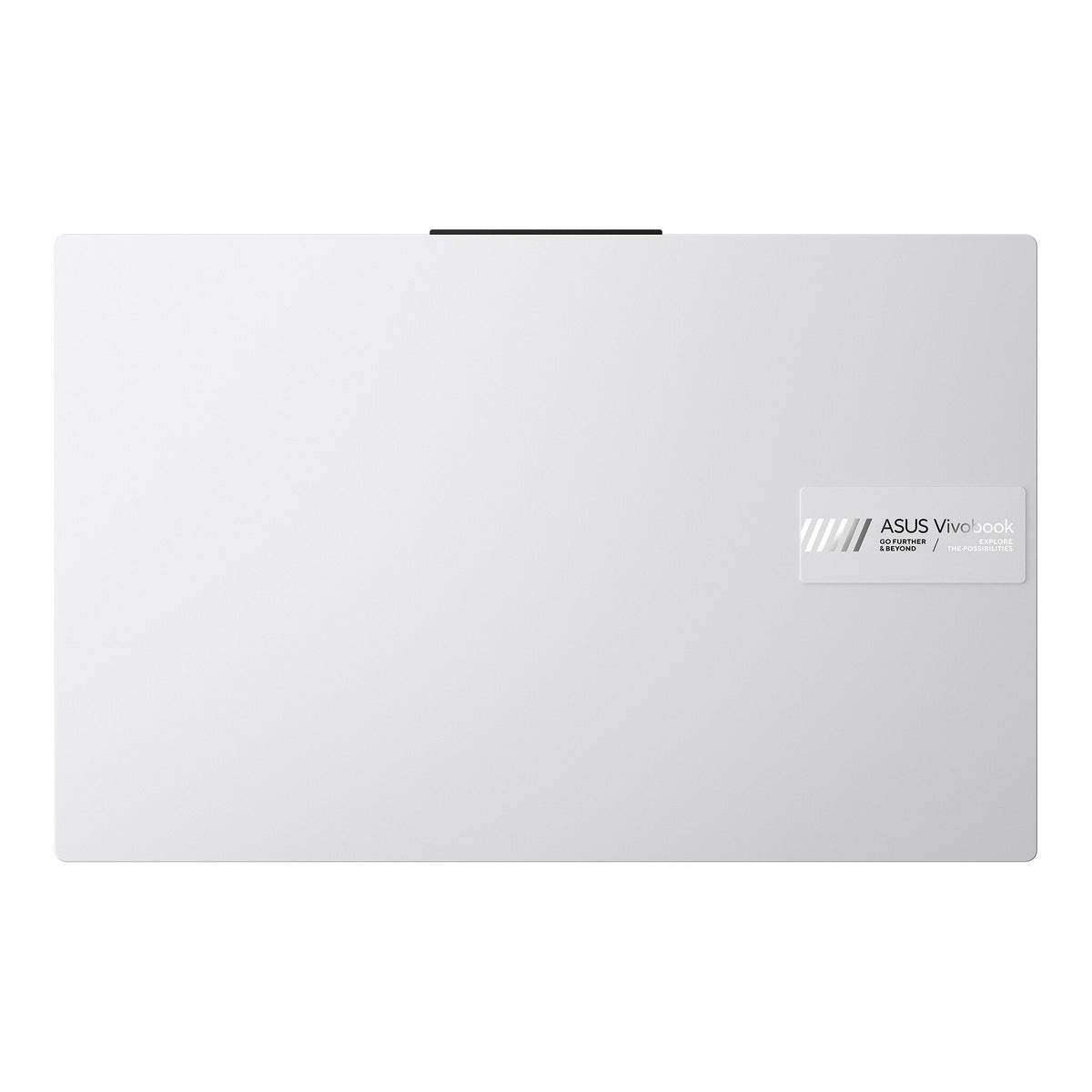 ASUS Vivobook S 15 Laptop - 39.6 cm (15.6&quot;) - Intel® Core™ i5-13500H - 16 GB LPDDR5-SDRAM - 512 GB SSD - Wi-Fi 6E - Windows 11 Home - Silver