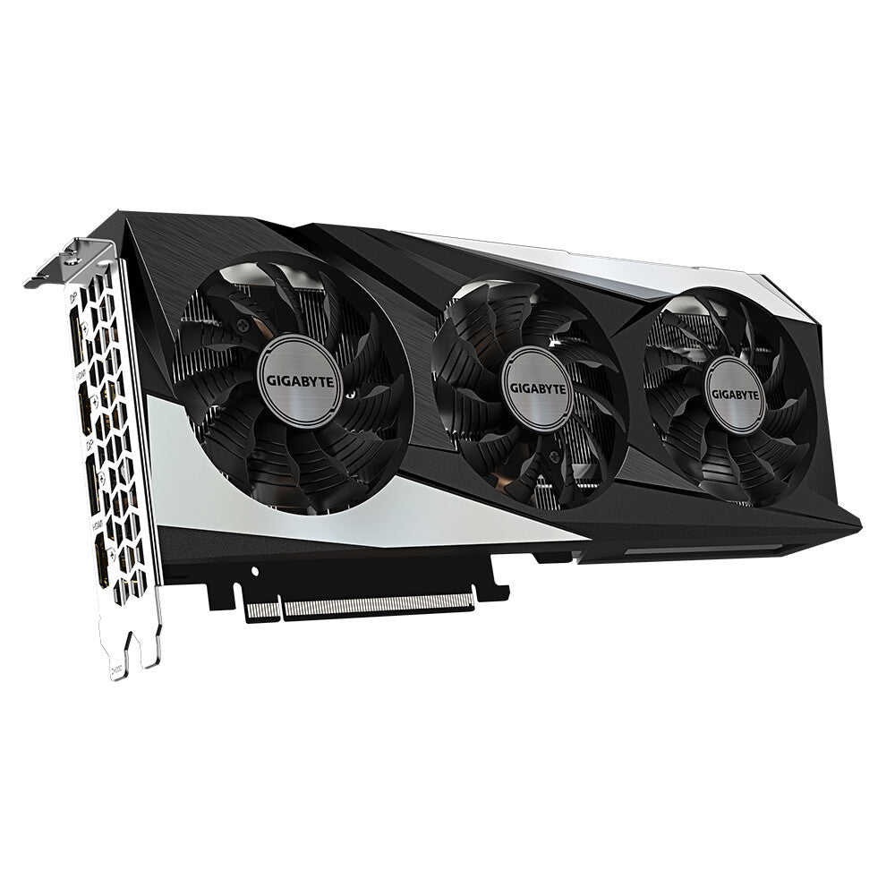 GIGABYTE GAMING OC - NVIDIA 12 GB GDDR6 GeForce RTX 3060 graphics card