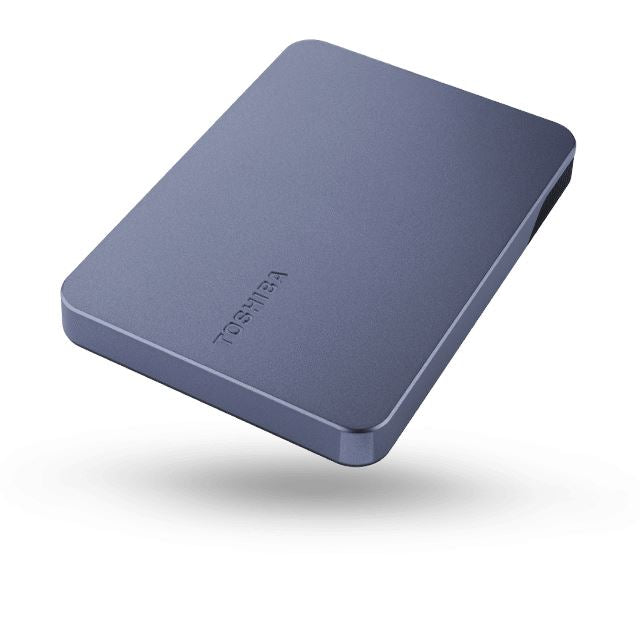 Toshiba HDTX240EK3CA external hard drive 4 TB 2.5" USB Type-A 3.2 Gen 1 (3.1 Gen 1) Black