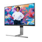 AOC Q27U3CV - 68.6 cm (27") - 2560 x 1440 pixels 4K UHD LCD Monitor