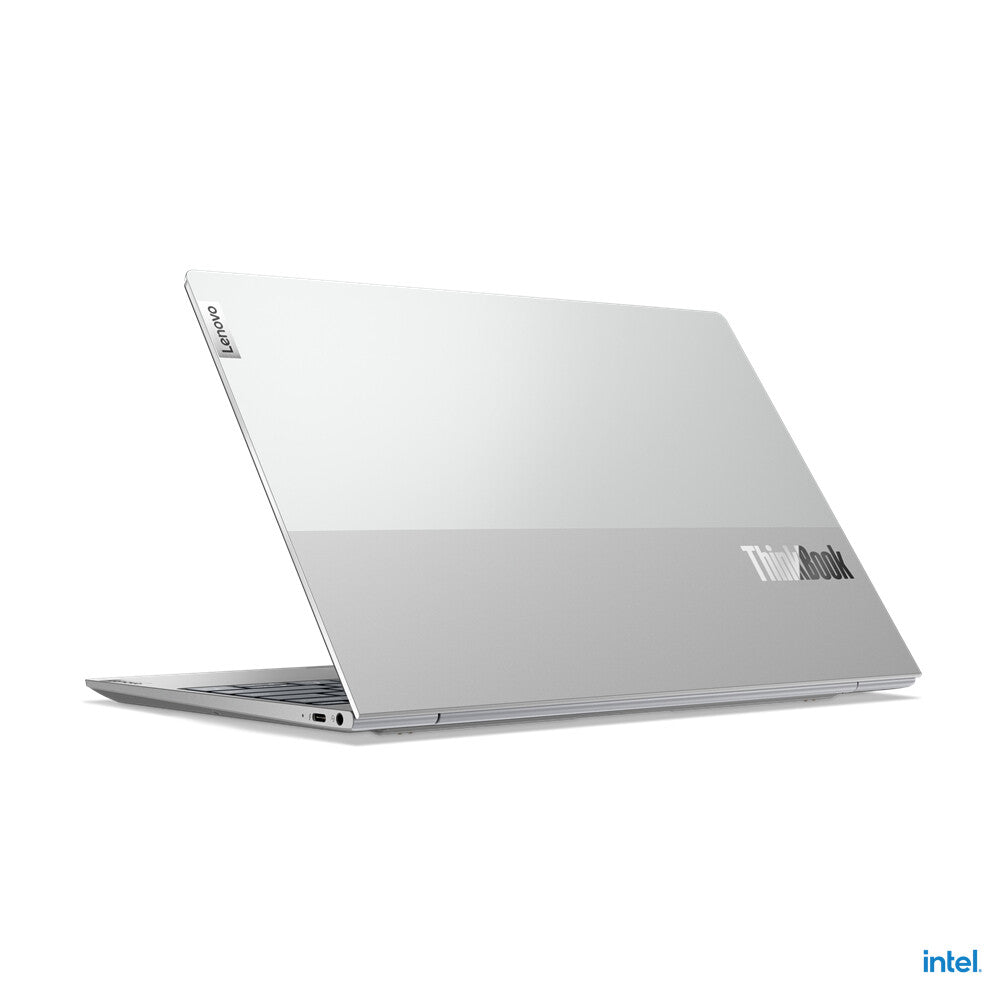 Lenovo ThinkBook 13x G2 IAP Laptop - 33.8 cm (13.3") - Intel® Core™ i7-1255U - 16 GB LPDDR5-SDRAM - 512 GB SSD - Wi-Fi 6E - Windows 11 Pro - Grey