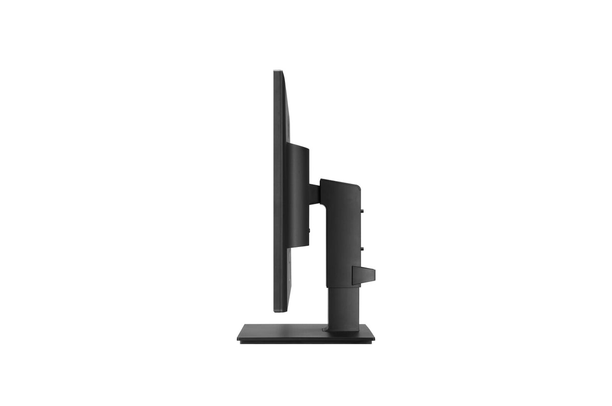 LG 24BK55YP-I - 61 cm (24") - 1920 x 1080 pixels FHD LED Monitor