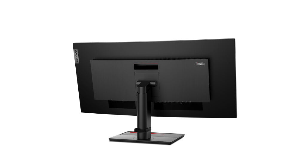 Lenovo ThinkVision P34W-20 - 86.7 cm (34.1") - 3440 x 1440 pixels Wide Quad HD LED Monitor