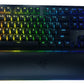 Razer BlackWidow V4 Pro - USB Wired RGB Mechanical Keyboard in Black (QWERTY US)