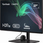 Viewsonic VP2786-4K - 68.6 cm (27") - 3840 x 2160 pixels 4K Ultra HD LCD Monitor
