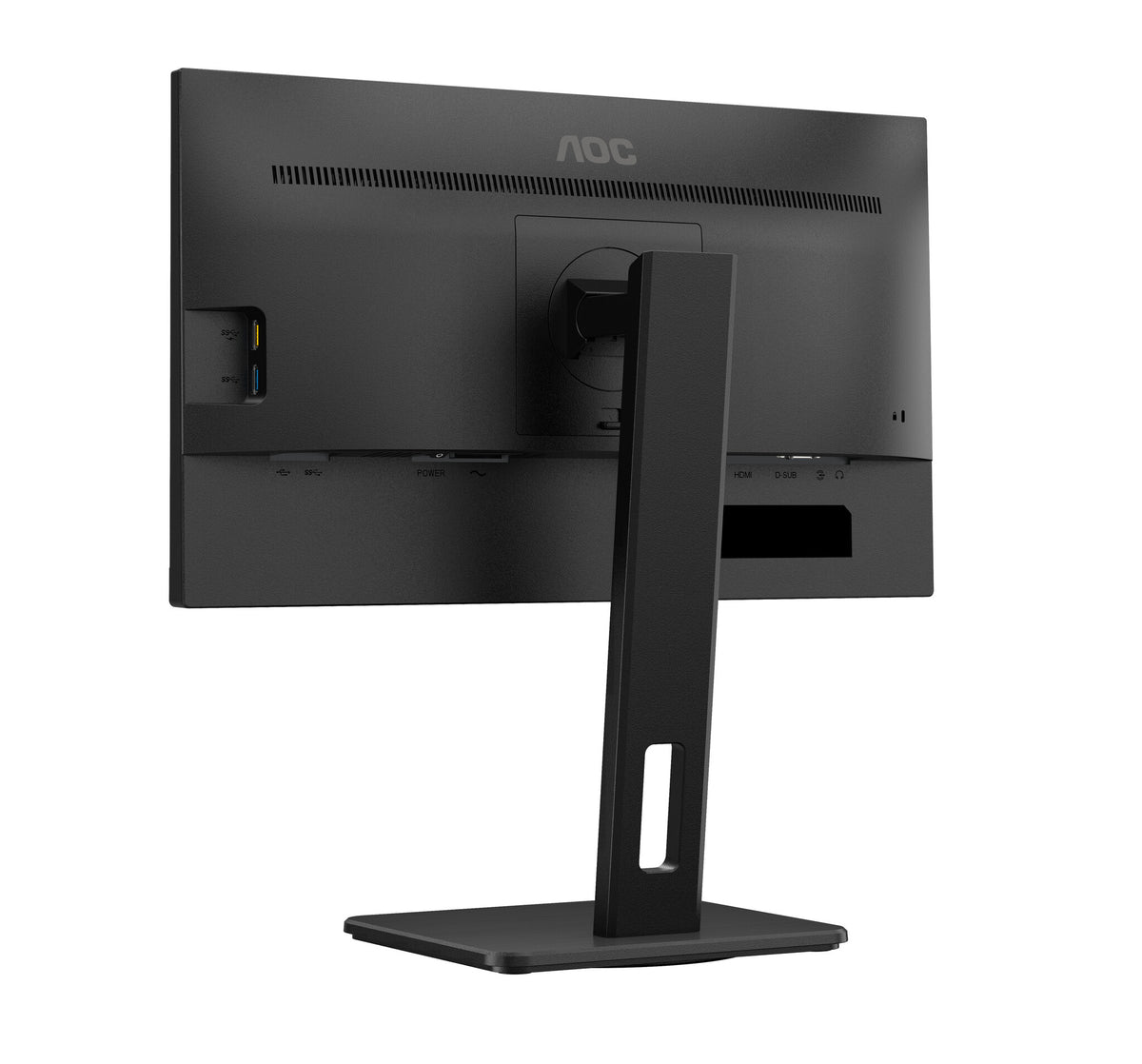 AOC 22E2UMF - 54.6 cm (21.5") - 1920 x 1080 pixels Full HD Monitor