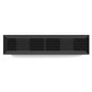 Seagate One Touch HUB - External HDD in Black / Grey - 10 TB