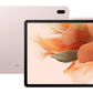 Samsung Galaxy Tab S7 FE - SM-T736B 5G LTE - 31.5 cm (12.4") - 128 GB - 6 GB - Wi-Fi 5 - Pink