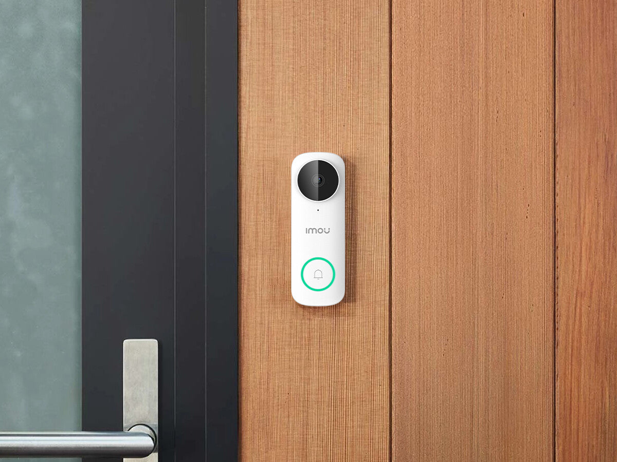 Imou DB61i - Wireless Doorbell Kit