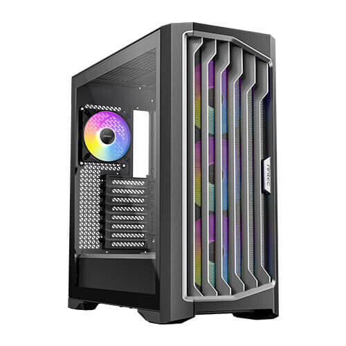Antec Performance 1 FT ARGB - EATX Full Tower Case in Black