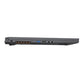 Gigabyte G6 KF-H3DE854SD Laptop - 40.6 cm (16") - Intel® Core™ i7-13620H - 16 GB DDR5-SDRAM - 1 TB SSD - NVIDIA GeForce RTX 4060 - Wi-Fi 6E - Windows 11 Home - Black