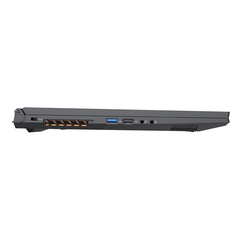 Gigabyte G6 KF-H3DE854SD Laptop - 40.6 cm (16") - Intel® Core™ i7-13620H - 16 GB DDR5-SDRAM - 1 TB SSD - NVIDIA GeForce RTX 4060 - Wi-Fi 6E - Windows 11 Home - Black