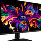 MSI MAG 321UP - 80 cm (31.5") - 3840 x 2160 pixels 4K UHD QD-OLED Monitor