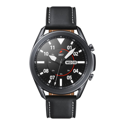 Samsung Galaxy Watch3 - Stainless Steel - 45MM - Refurbished