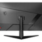 MSI Optix G272 - 68.6 cm (27") - 1920 x 1080 pixels FHD LCD Monitor
