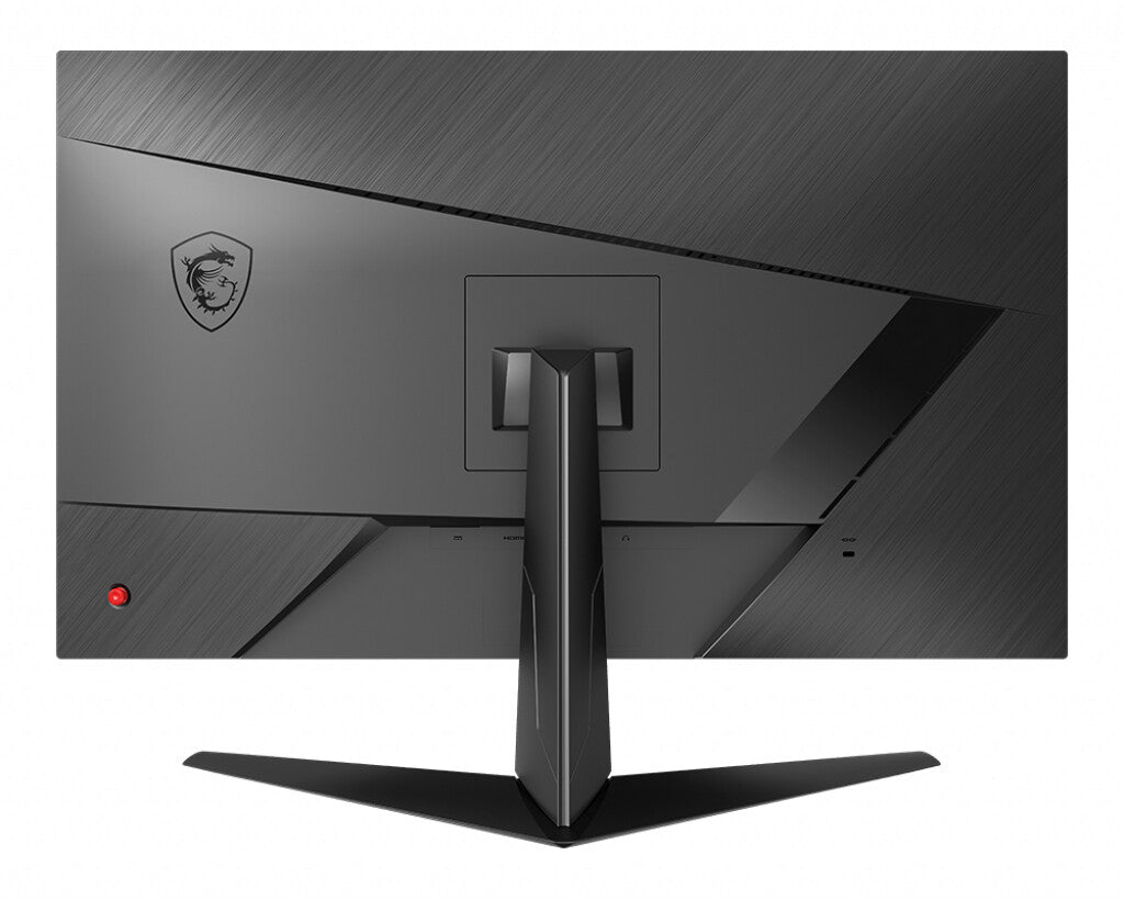 MSI Optix G272 - 68.6 cm (27") - 1920 x 1080 pixels FHD LCD Monitor