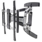 Manhattan 461306 -  Wall TV mount for 81.3 cm (32") to 139.7 cm (55")