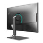 MSI Creator PS321QR - 81.3 cm (32") - 2560 x 1440 pixels Quad HD LCD Black