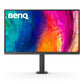 BenQ PD2705UA - 68.6 cm (27") - 3840 x 2160 pixels 4K Ultra HD LCD Monitor