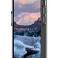 dbramante1928 Iceland Pro for iPhone 14 Pro in Clear