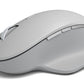 Microsoft Surface Precision mouse Office Right-hand Bluetooth + USB Type-A