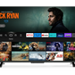Toshiba 32WF2F53DB (2024) LED HDR 32" 720p Smart Fire TV
