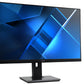 Acer B247Y DE - 60.5 cm (23.8") - 1920 x 1080 pixels FHD LED Monitor