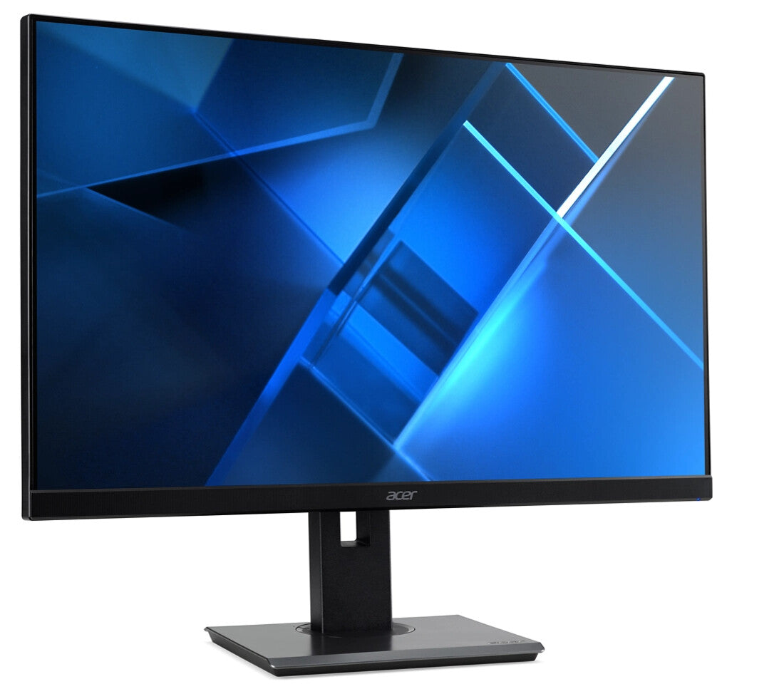 Acer B247Y DE - 60.5 cm (23.8") - 1920 x 1080 pixels FHD LED Monitor