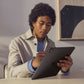 Apple iPad Pro (2024) - 33 cm (13") - Apple M4 - 1 TB - Wi-Fi 6E - iPadOS 17 - Black