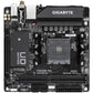 Gigabyte A520I AC mini ITX motherboard - AMD A520 Socket AM4
