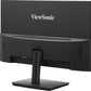 Viewsonic VA240-H - 61 cm (24") - 1920 x 1080 pixels Full HD Monitor