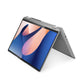 Lenovo IdeaPad Flex 5 Hybrid (2-in-1) - 40.6 cm (16") - Touchscreen - Intel® Core™ i5-1335U - 8 GB LPDDR4x-SDRAM - 512 GB SSD - Wi-Fi 6 - Windows 11 Home - Grey