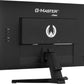 iiyama G-MASTER G2470HSU-B6 - 60.5 cm (23.8") - 1920 x 1080 pixels Full HD LCD Monitor