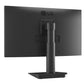 LG 24MS550-B - 60.5 cm (23.8") - 1920 x 1080 pixels FHD Monitor