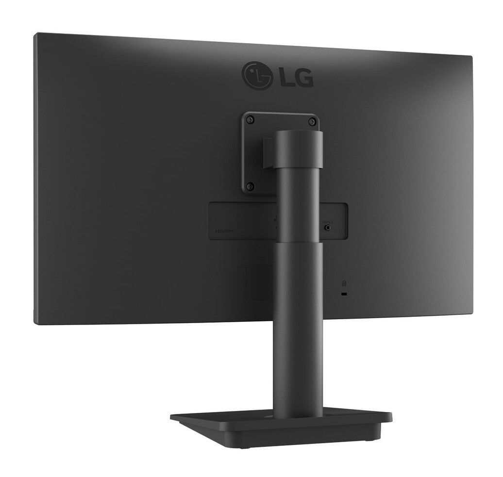 LG 24MS550-B - 60.5 cm (23.8") - 1920 x 1080 pixels FHD Monitor