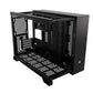 Corsair 2500X - MicroATX Mini Tower Case in Black