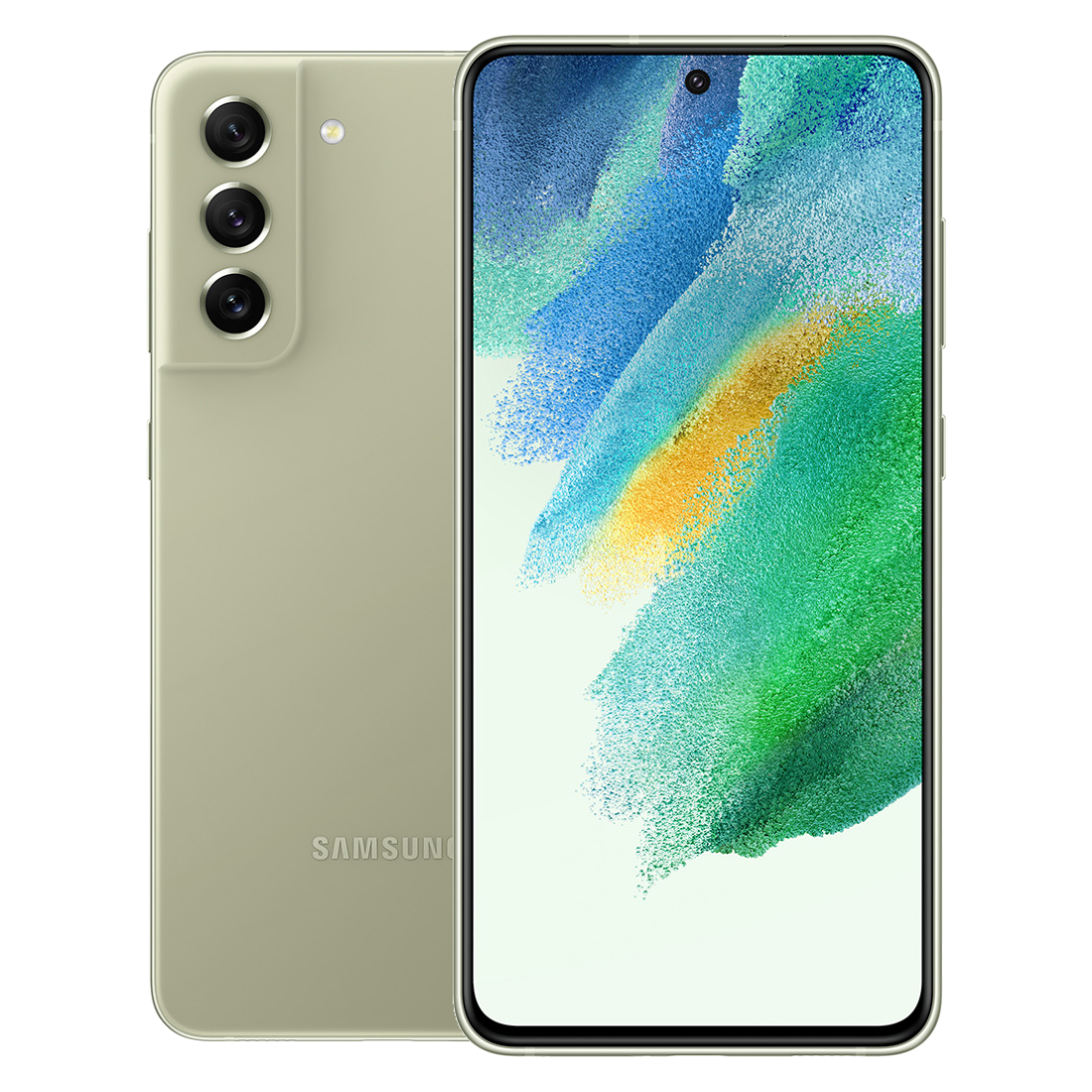 Samsung Galaxy S21 FE 5G - Refurbished