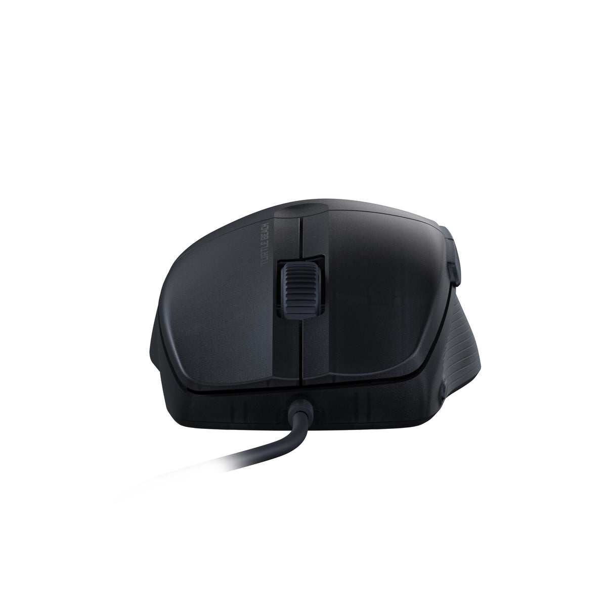 Turtle Beach Pure SEL - Ultra-Light RGB Gaming Mouse in Black - 8,000 DPI