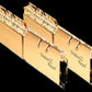 G.Skill Trident Z Royal - 16 GB 2 x 8 GB DDR4 4600 MHz memory module