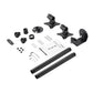 StarTech.com ARMDUALV - Desk monitor mount for 33 cm (13") to 68.6 cm (27")