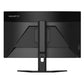 Gigabyte G27QC A - 68.6 cm (27") 2560 x 1440p 2K Ultra HD LED Montior