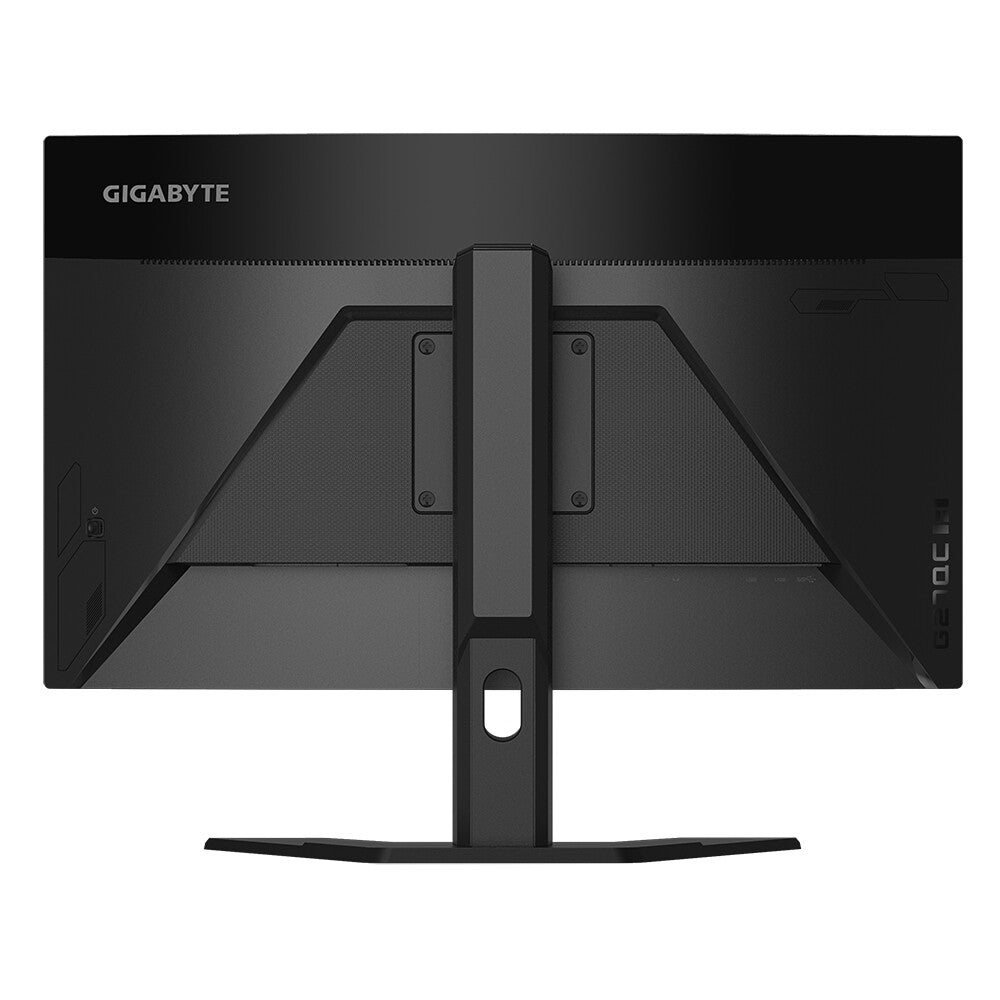 Gigabyte G27QC A - 68.6 cm (27") 2560 x 1440p 2K Ultra HD LED Montior