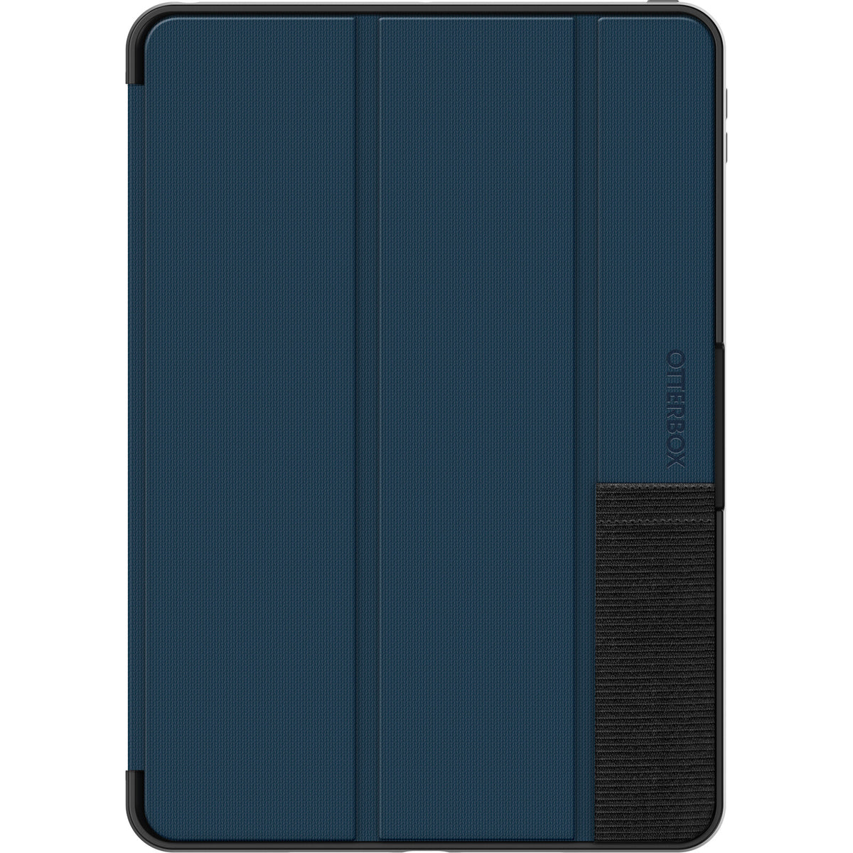 OtterBox Symmetry Folio Case for 10.2" iPad in Blue