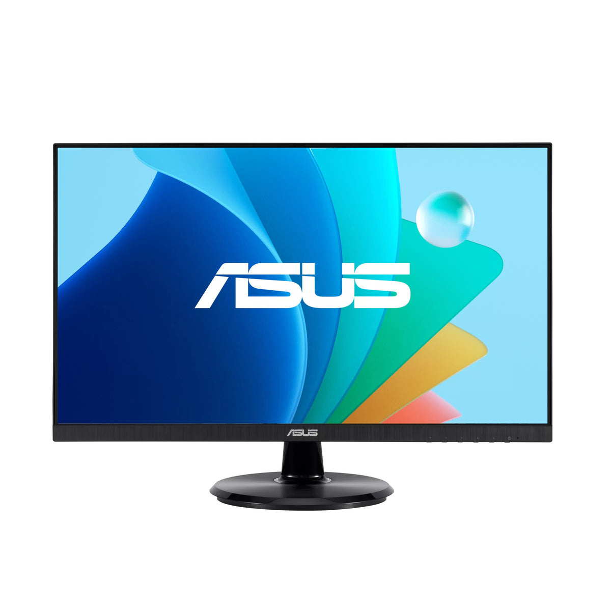 ASUS VA24DQFR - 60.5 cm (23.8&quot;) - 1920 x 1080 pixels FHD LCD Monitor