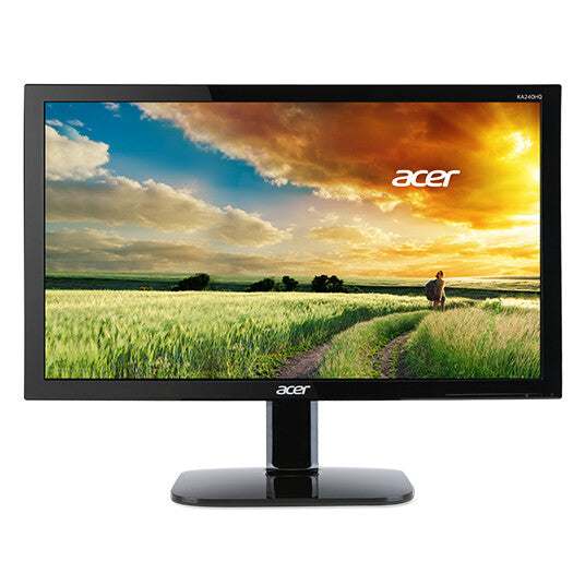 Acer KA220HQ - 54.6 cm (21.5") - 1920 x 1080 pixels FHD LED Monitor