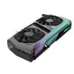 Zotac AMP Holo - NVIDIA 8 GB GDDR6 GeForce RTX 3070 graphics card