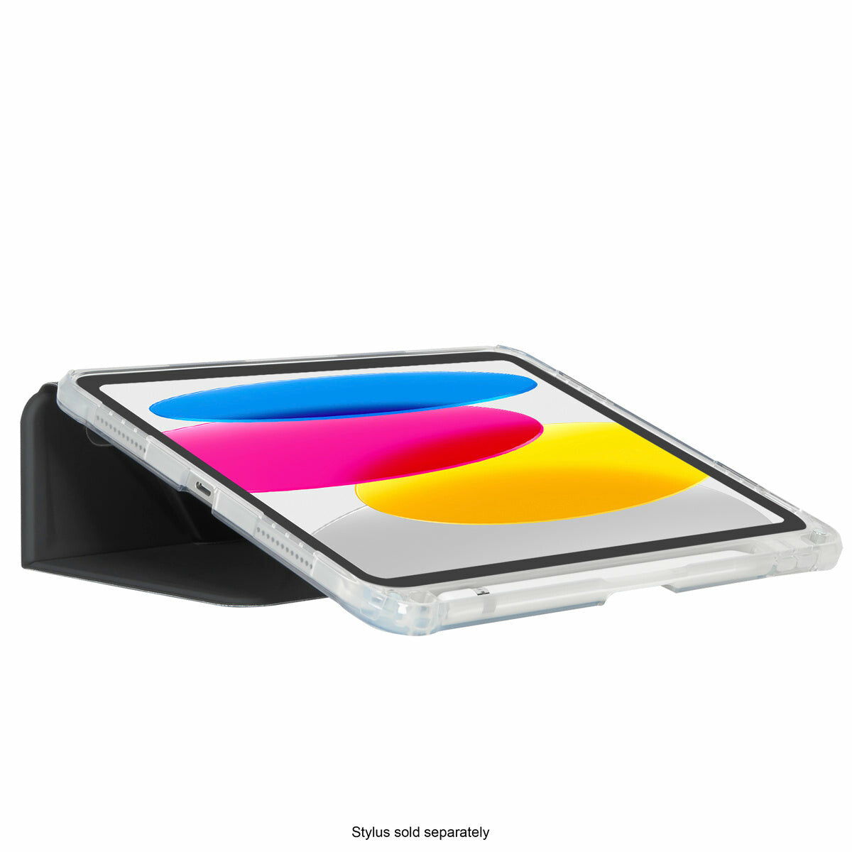 Targus Pro-Tek Clear Case for 10.9&quot; iPad in Transparent