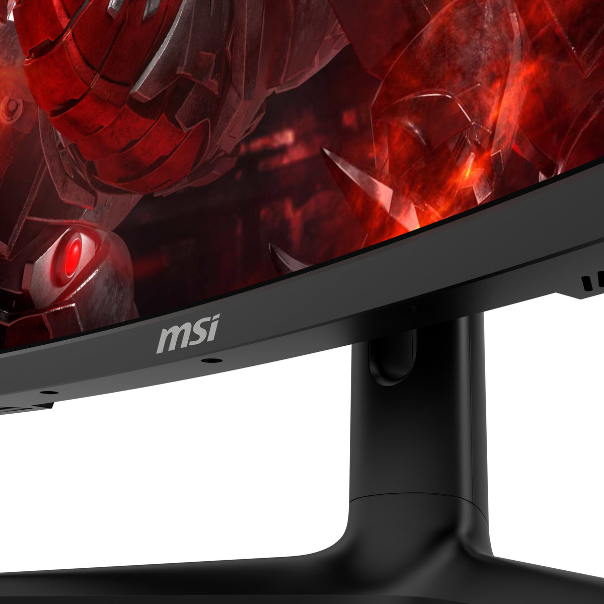 MSI Optix G321C - 80 cm (31.5") - 1920 x 1080 pixels FHD LCD Monitor
